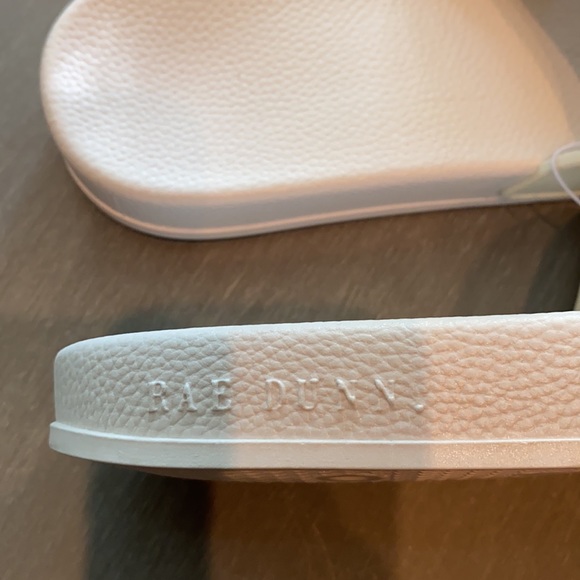 Rae Dunn I Do Crew Bridal Slides - Picture 4 of 6